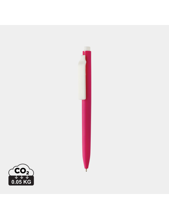 Stylo Vibe à encre fluide en ABS GRS personnalisable