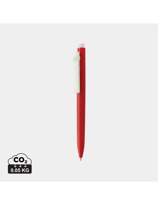 Stylo Vibe à encre fluide en ABS GRS personnalisable