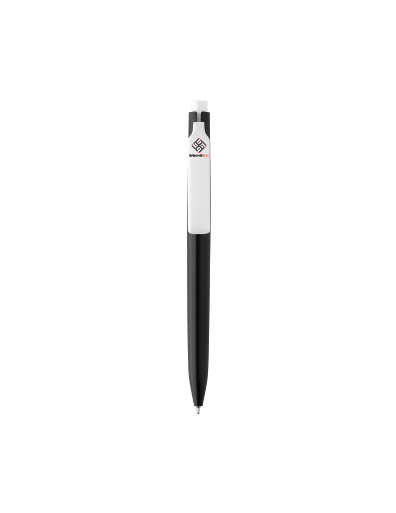 Stylo Vibe à encre fluide en ABS GRS personnalisable