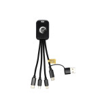 Câble Chisai 5 en 1 20 W personnalisé
