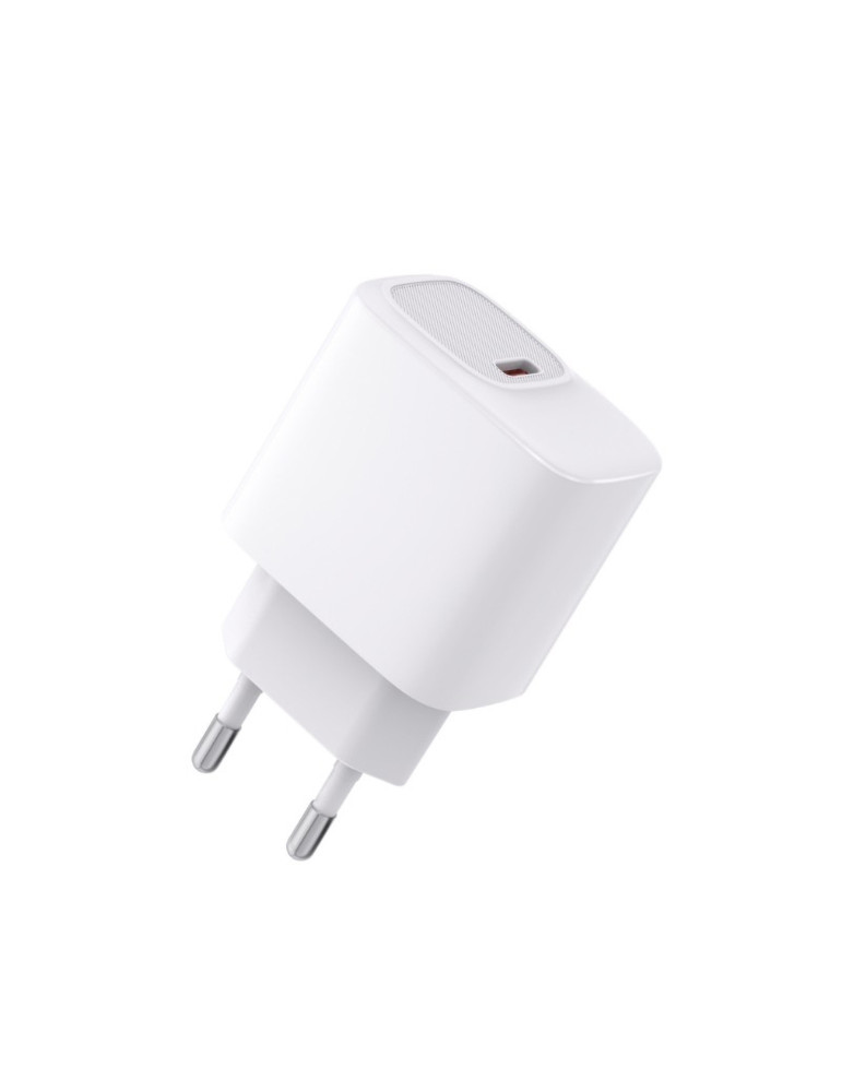 Chargeur USB-C 25 W Pika personnalisable