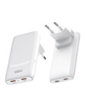 Chargeur de voyage Paso universel 65 W USB-C