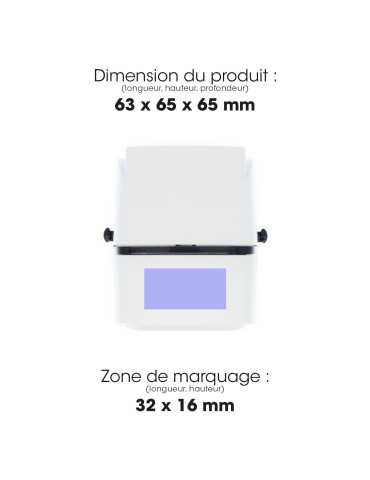 Adaptateur universel Orochi 20 W avec 4 ports USB 2