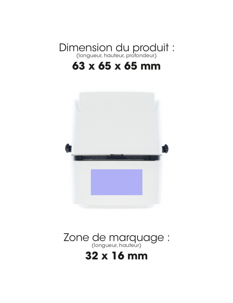 Adaptateur universel Orochi 20 W avec 4 ports USB