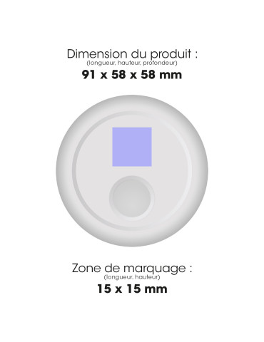 Combo audio Kanzen : enceinte 5 W et écouteurs Bluetooth 2