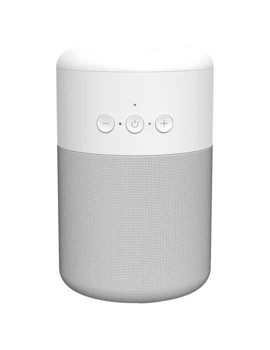 Combo audio Kanzen : enceinte 5 W et écouteurs Bluetooth