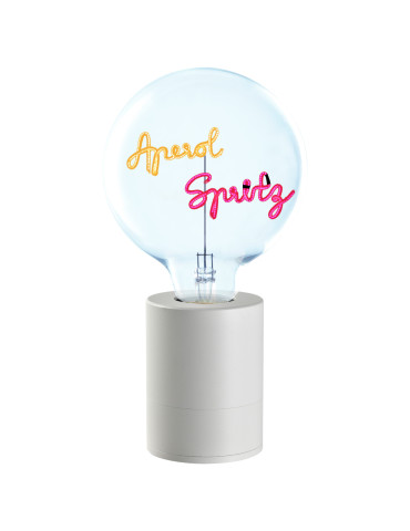 Ampoule MITB « Aperol Spritz » pour vos cadeaux