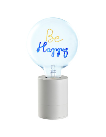 Ampoule MITB « Be Happy » pour vos cadeaux