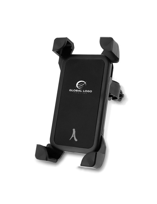 Support smartphone Jitensha orientable 360°