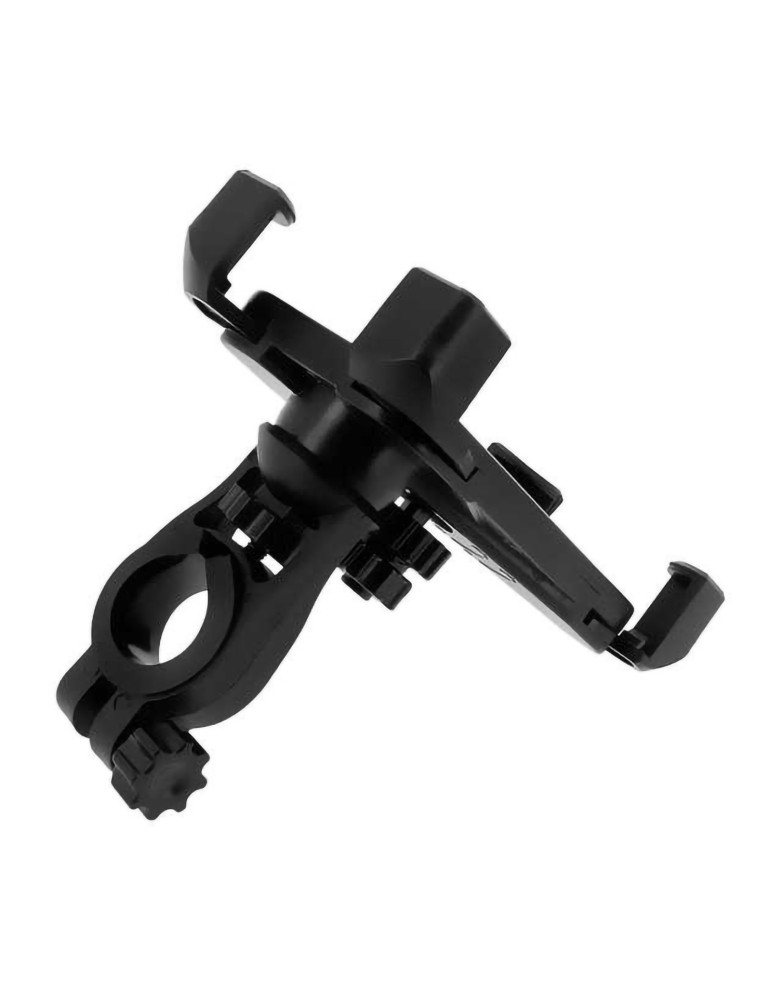 Support smartphone Jitensha orientable 360°