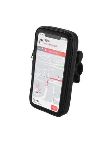Support smartphone étanche Ame orientable à 360°
