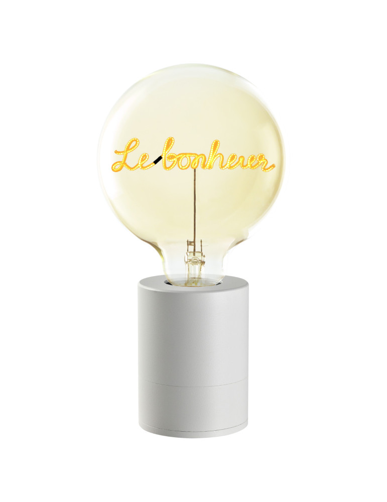 Ampoule MITB « Le Bonheur » pour vos cadeaux
