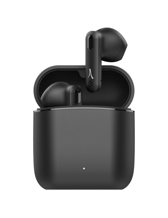 Écouteurs Bluetooth Shoganai personnalisés – noir