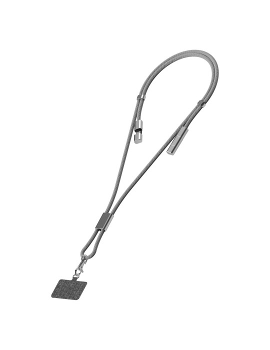 Câble tour de cou Kyoso 3-en-1 100 W personnalisé