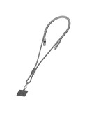 Câble tour de cou Kyoso 3-en-1 100 W personnalisé