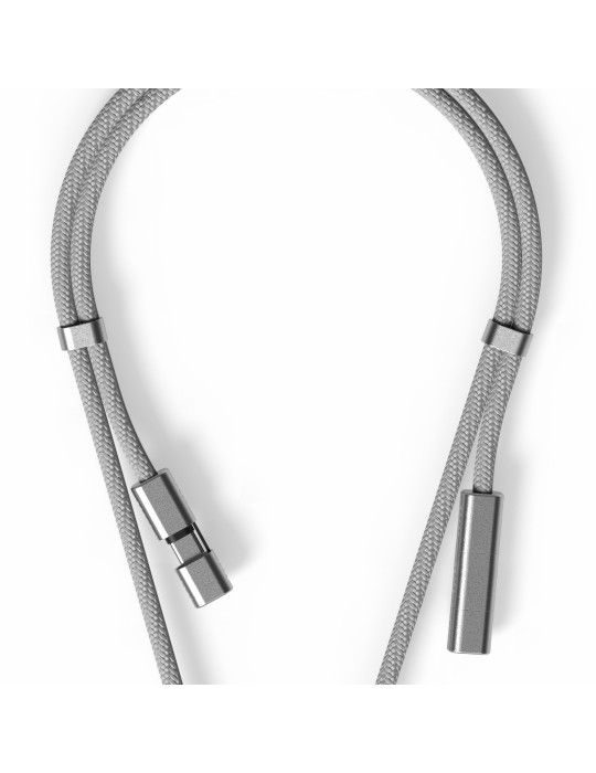 Câble tour de cou Kyoso 3-en-1 100 W personnalisé