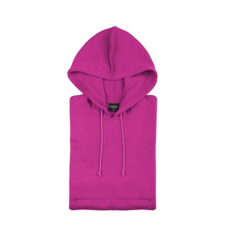 Sweat-Shirt Technique Personnalisé Enfant Theon cadeau collaborateur premium