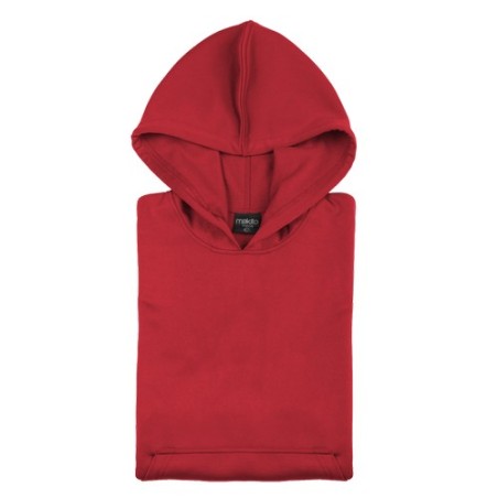 Sweat-Shirt Technique Enfant Theon - Confort et Style