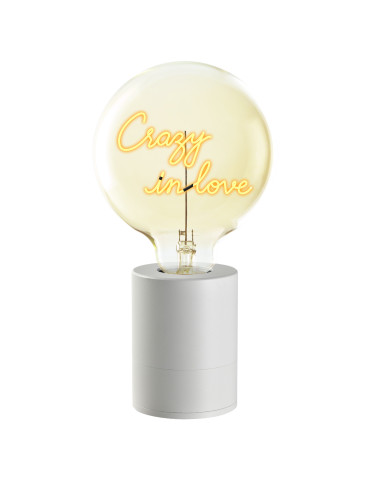 Ampoule MITB « Crazy In Love » pour vos cadeaux