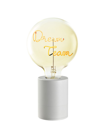 Ampoule MITB « Dream Team » pour vos cadeaux