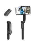 Perche selfie Bluetooth Kyori 3 en 1 personnalisée