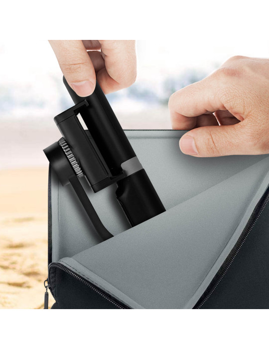 Perche selfie Bluetooth Kyori 3 en 1 personnalisée