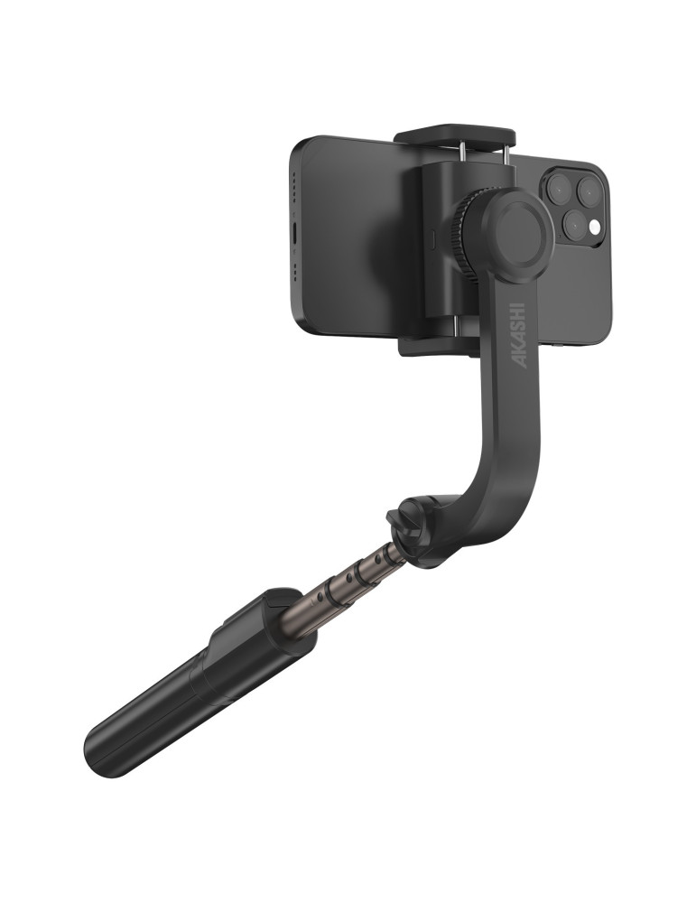 Perche selfie Bluetooth Kyori 3 en 1 personnalisée