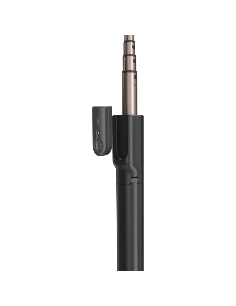 Perche selfie Bluetooth Kyori 3 en 1 personnalisée