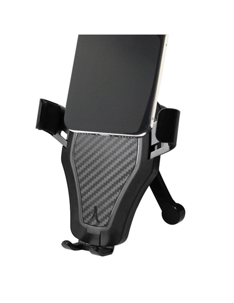 Support voiture Hyoka à gravité orientable 360° personnalisé