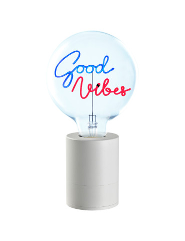 Ampoule MITB « Good Vibes » pour vos cadeaux