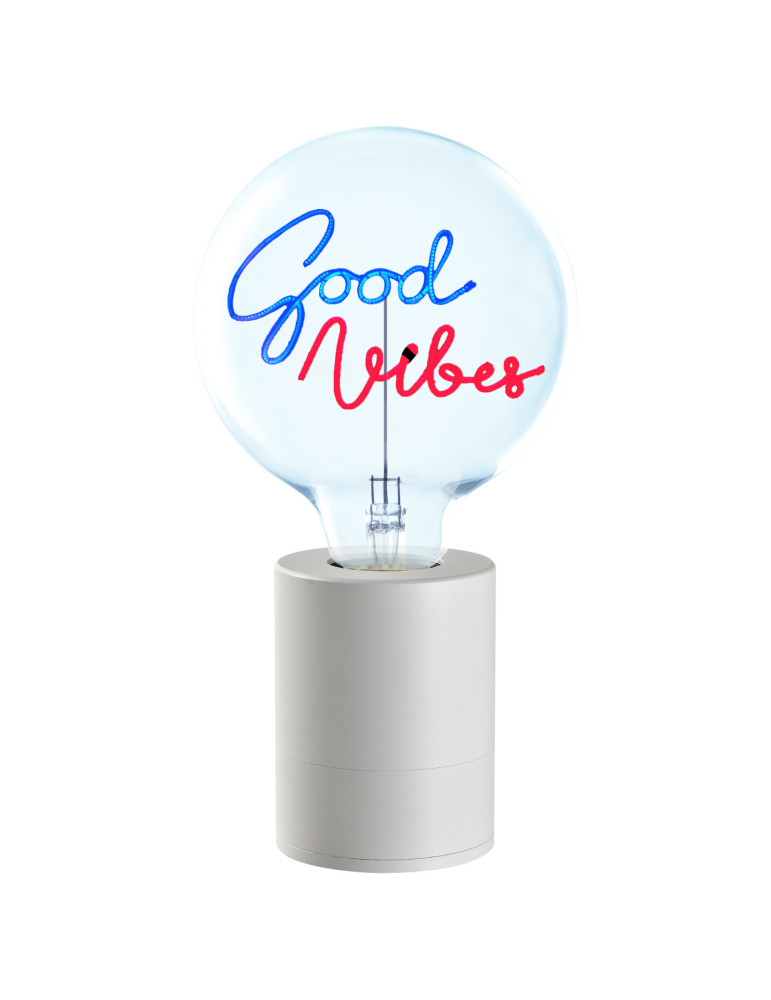 Ampoule MITB « Good Vibes » pour vos cadeaux