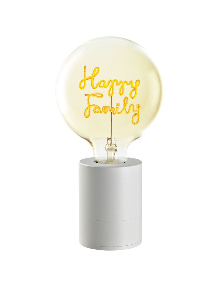 Ampoule MITB « Happy Family » pour vos cadeaux