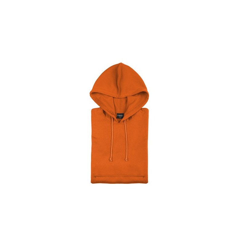 Sweat-Shirt Technique Personnalisé Enfant Theon personnalisation rapide en France