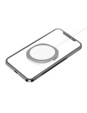 Chargeur sans fil magnétique Jishaku 15 W avec béquille