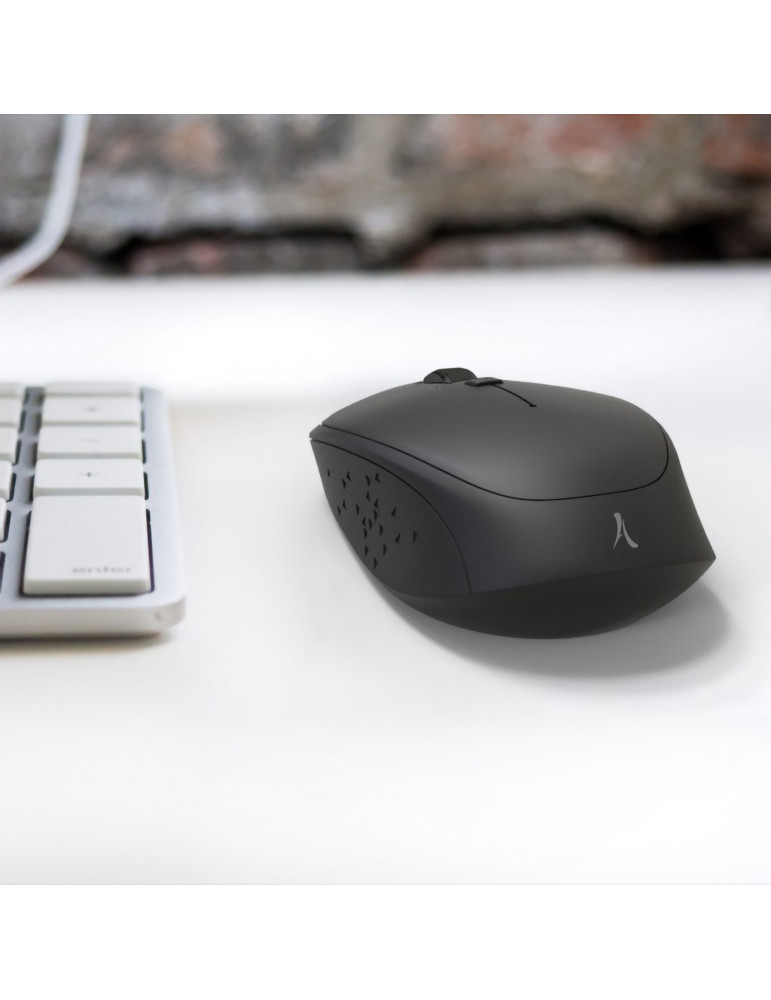 Souris sans fil Chuzumo USB-A et USB-C personnalisée
