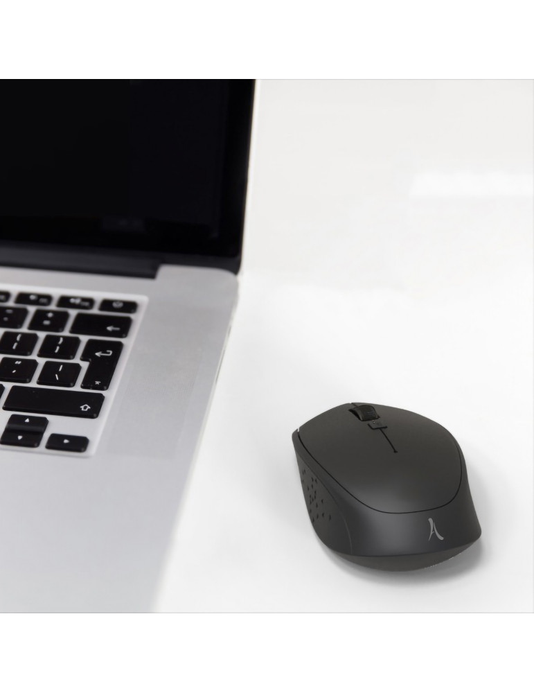 Souris sans fil Chuzumo USB-A et USB-C personnalisée