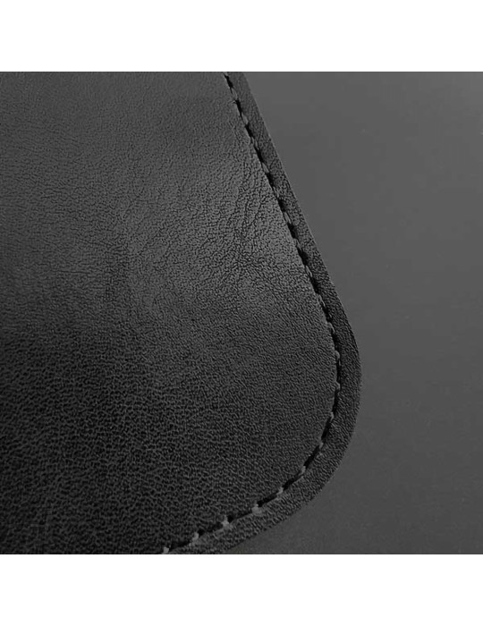 Tapis de souris Nezumi avec chargeur induction 5 W – noir