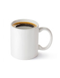 Mug Carina en céramique personnalisé par sublimation