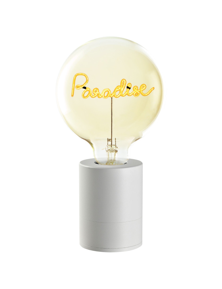 Ampoule MITB « Paradise » pour vos cadeaux