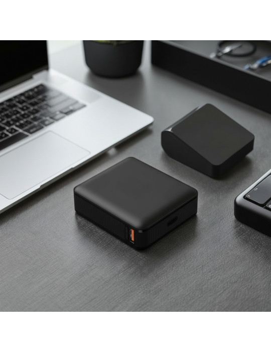 Batterie Kuto 10 000 mAh à charge rapide 22,5 W