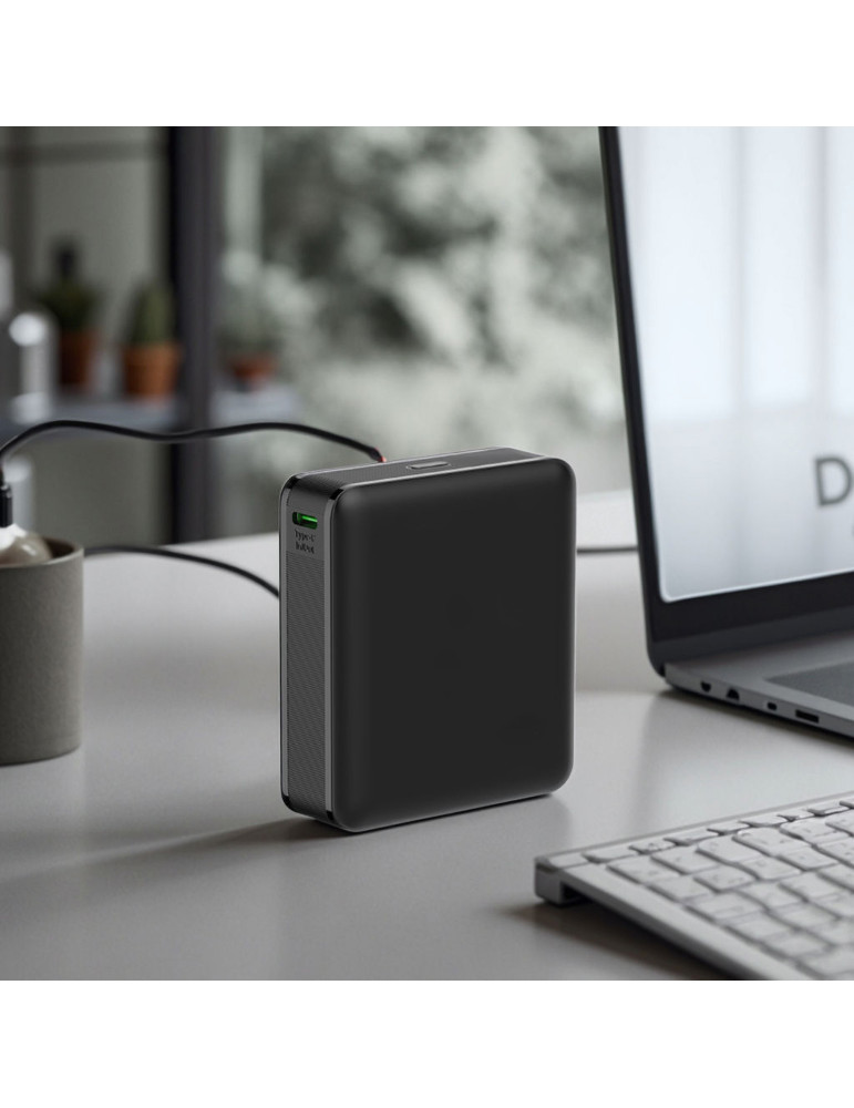Batterie Kuto 10 000 mAh à charge rapide 22,5 W