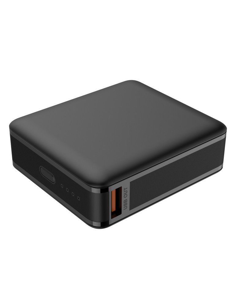 Batterie Kuto 10 000 mAh à charge rapide 22,5 W