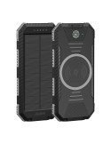 Batterie solaire Taiyo 10 000 mAh anti-chocs personnalisée