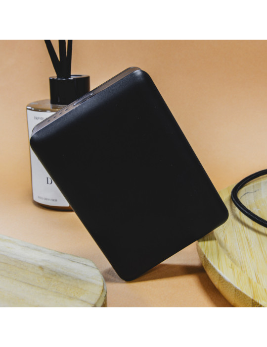 Batterie Jindai 20 000 mAh charge rapide personnalisable