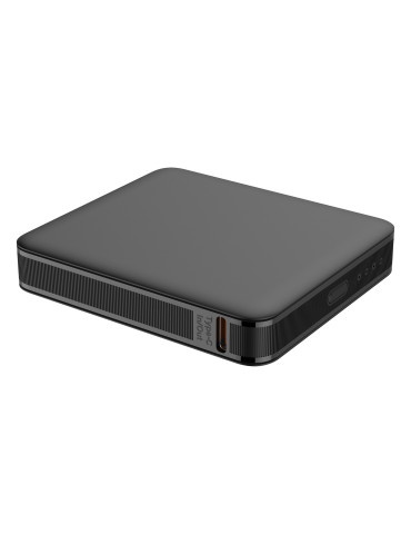 Batterie KOSHI 5000 mAh USB-C 22,5 W personnalisable