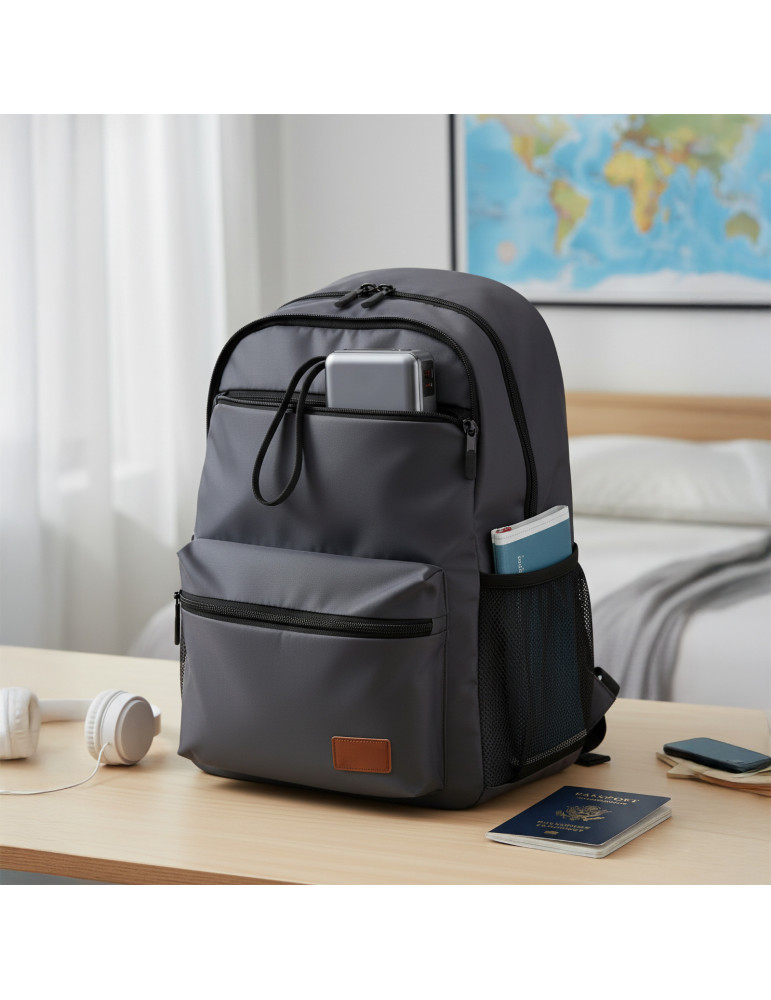 Batterie SHIBO 20 000 mAh USB-C 65 W personnalisable