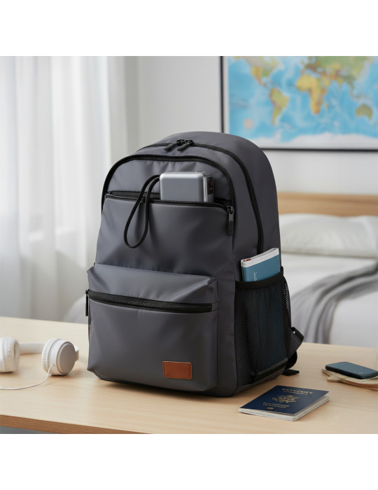 Batterie SHIBO 20 000 mAh USB-C 65 W personnalisable
