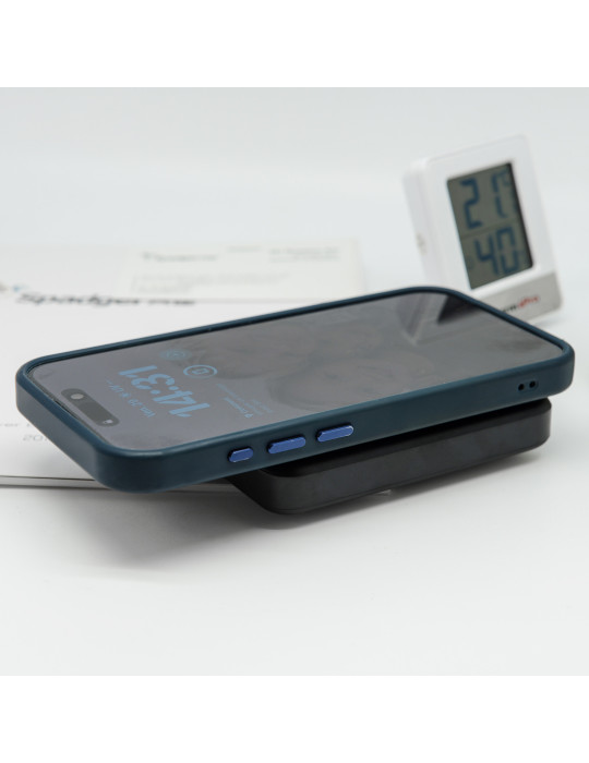 Batterie MUSEN Magsafe 10 000 mAh avec USB-C