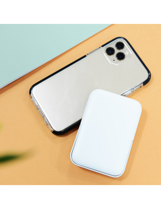 Batterie MagSafe Vuto 5000 mAh avec support intégré