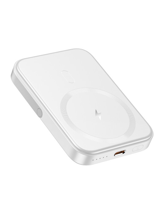 Batterie MagSafe Vuto 5000 mAh avec support intégré